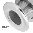 thumbnail image 4 of Raccord traversant en acier inoxydable MJS022 pour tuyau de bateau, 2,5 cm, 4 of 4