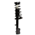 thumbnail image 2 of Rear Driver Side Strut Assembly for Chevy Prizm 1998-2002, 2 of 3