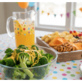 thumbnail image 6 of Fresh Whole Green Broccoli Crowns, 1 Each, 6 of 10