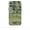 The Japanese Bridge over the WaterLily Pond, variant on Compatible with iPhone 16 Plus Case,Claude Monet Bridge Art Aesthetic Floral Flower Phone Case,Shockproof Protective Cover 6.7 Inches