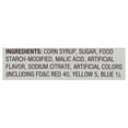 thumbnail image 7 of Dots Watermelon Flavored Gummy Candy Gumdrop Pieces, 6.5 oz, 7 of 7