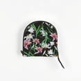 thumbnail image 6 of Xecao Lilies Flowers for Cat Carrier Small Dog Handbag: The Ideal Travel Companion for Your Pet, 6 of 8