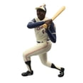 thumbnail image 1 of Adorno Navideño de Béisbol Hallmark Hank Aaron 1997, 1 of 2