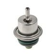 thumbnail image 2 of Fuel Pressure Regulator Herko PR4015 for Nissan Infiniti 94-99 2.7 Bar Fits select: 1999-2003 FORD F150, 2004 FORD F-150 HERITAGE, 2 of 4