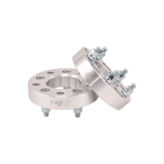 FX Wheels W550002S FX Wheel Adapter WHEEL ADAPTERS