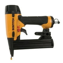 BOSTITCH SX1838K Oil-Free Narrow Crown Finish Stapler Gun