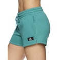 thumbnail image 4 of Reebok Women's After Class Shorts with Pockets, Sizes XS-XXXL, 4 of 4