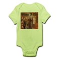 thumbnail image 1 of CafePress - Reformation Day- October 31, 1517 Infant Bodysuit - Baby Light Bodysuit, 1 of 1