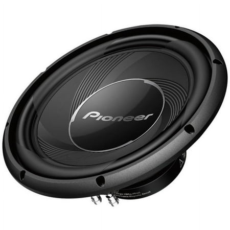 A-series Subwoofer (12 Inches)