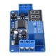 thumbnail image 3 of Módulo de relé temporizador interruptor de control de tiempo de 5 V estable y fiable regulador de alta potencia intermitente con pantalla LED para electrodomésticos ANGGREK Otros, 3 of 8