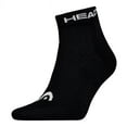 thumbnail image 3 of Head Unisex Socks Cotton Black 9-11,5, 3 of 4