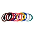 thumbnail image 1 of 10Pcs de filamento PCL de 1,75 mm, 10 colores para impresora de pluma de impresión 3D(50m en total) Abanopi Filamento de impresión 3D, 1 of 5