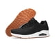 thumbnail image 5 of Tenis Skechers Street Hombre Casual negro 30, 5 of 6