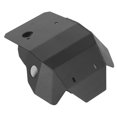 thumbnail image 3 of Placa de deslizamiento inferior, Protector de placa de deslizamiento resistente a impactos duradero, motor práctico para motocicleta LHCER Descripción de la referencia, 3 of 8