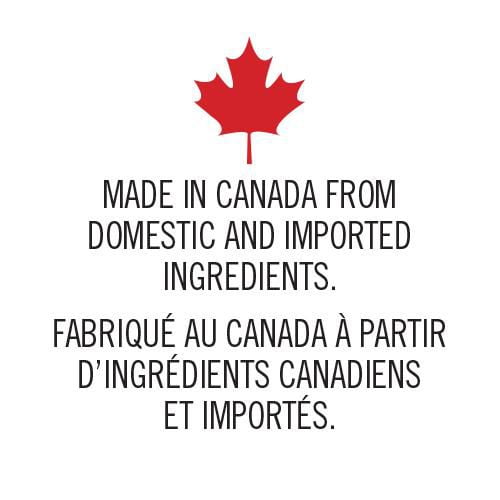 Canada Red sauce pour pâtes à l'ail et à l'oignon Sauce pour pâtes (640ml)