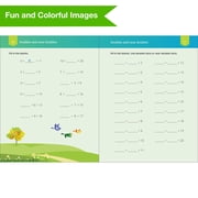 IXL Topic-Specific Workbooks IXL Math Workbook: Grade 2 Addition, (Paperback)