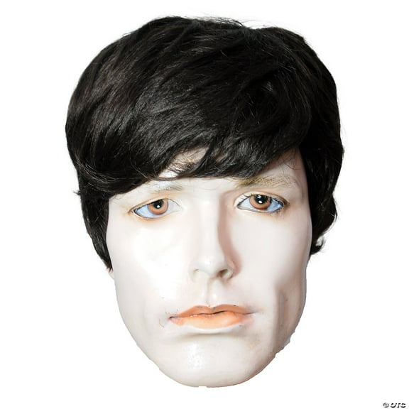 Lacey Wigs - Mens Wig Better Disc Brt Fl Rd -