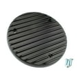 thumbnail image 2 of Colaxi Engine Cover Durable Right Side Aluminum Alloy for 0 Easy Installation Direct Replaces Spare Parts Accessory , Black, 2 of 8