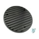 thumbnail image 2 of Cubierta de motor Macarena Aleación de aluminio para CB350 Direct Reemplaza accesorio profesional Negro, 2 of 8