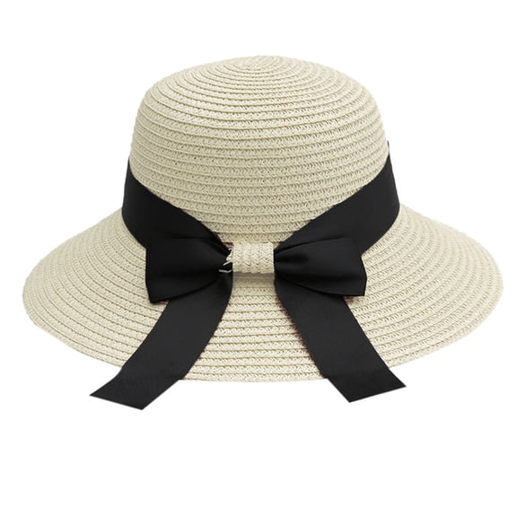 Delayuji Sun Hats for Women UPF UV Protection Stretch Fabric Stylish Gift Beach Vacation Hat Wide Brim Packable Summer Hats