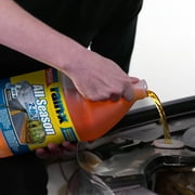 (2 pack) Rain-X -20F 2-In-1 All-Season Washer Fluid