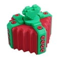 thumbnail image 2 of OEFNTAC Decorations 3D Printing Annoying Gift Box Ornaments Funny Screw Puzzle Valentine's Day Birthday Holiday Party Gift Mystery Box Decorative Rectangular Sturdy Plastic Up To 5lbs, 2 of 9