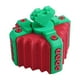 thumbnail image 2 of Cajas de regalo navideñas con impresión 3D, cajas personalizadas impresas en 3D, cajas de regalo únicas, adornos festivos, diseño plegable, almacenamiento portátil, material de papel, para, 2 of 8