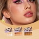 thumbnail image 2 of 8-Color Soft Matte Gradient Concealer Palette, Full-Coverage Waterproof Formula to Hide Facial Dark Spots, Acne Scars, Freckles & Tear Troughs, Long-L, 2 of 5