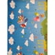 thumbnail image 1 of ALFOMBRA TATAMI TÉRMICA INFANTIL EDUCATIVA ANTIDESLIZANTE 1,20x0,90cm ESTAMPADOS VARIOS Deng Xun unisex, 1 of 2