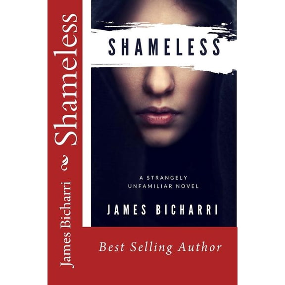 Shameless (Paperback)