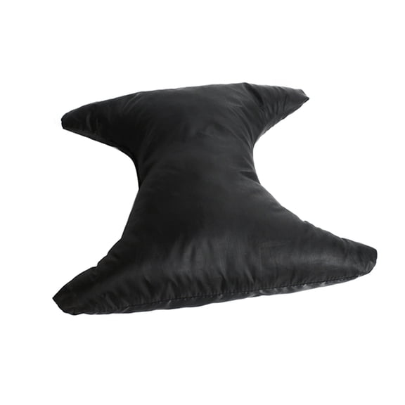 BQBQERT Drum Pillow Sound Absorbing Drum Silents Pad Drum Muffler Drum Part Drum Mute Pad Bass Drum Muffling Bass Drum Damper