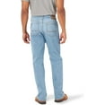 thumbnail image 2 of Men's Wrangler Authentics Relaxed Fit Bootcut Jean in Dirt Road, 2 of 5
