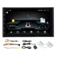 thumbnail image 3 of Reproductor multimedia para coche, navegador GPS para coche de 7 pulgadas, reproductor estéreo M, receptor multimedia, solución innovadora, 3 of 8
