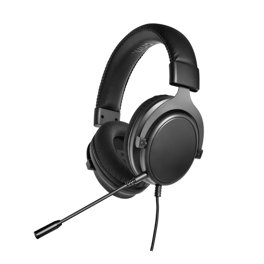 DIZA100 Gaming headset voor PS4, PS5, Surround Stereo 3,5 mm Gaming