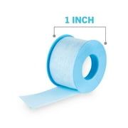 Nexcare Strong Hold Pain-Free Removal Tape, 1 x 4 Yds., 1 Roll