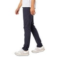 thumbnail image 2 of Jack & Jones Glenn Original Slim Jeans, Blue, 2 of 5