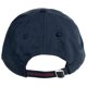 thumbnail image 3 of U.S. POLO ASSN. Gorra unisex - Logotipo, algodón, lisa Azul oscuro One Size, 3 of 4