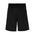 thumbnail image 3 of Hanes Boys 4-18 Active Jersey Short, 3 of 4