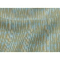 thumbnail image 4 of oneOone Viscose Jersey Fabric Abstract Stripe Printed Craft Fabric BTY 60 Inch Wide, 4 of 5