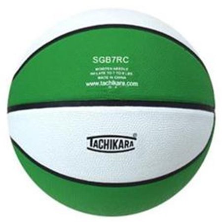 Tachikara Rubber Recreational Basketball