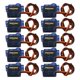 thumbnail image 1 of 10Pcs SG90 9G Micro-Servo for RC Airplanes Fixed Wing Airplane Model, 1 of 5
