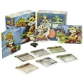 thumbnail image 2 of King of Tokyo: Power Up Expansion - (2017 Version) - IELLO Board Game, Ages 8+, 2-6 Players, 30 Min, 2 of 6