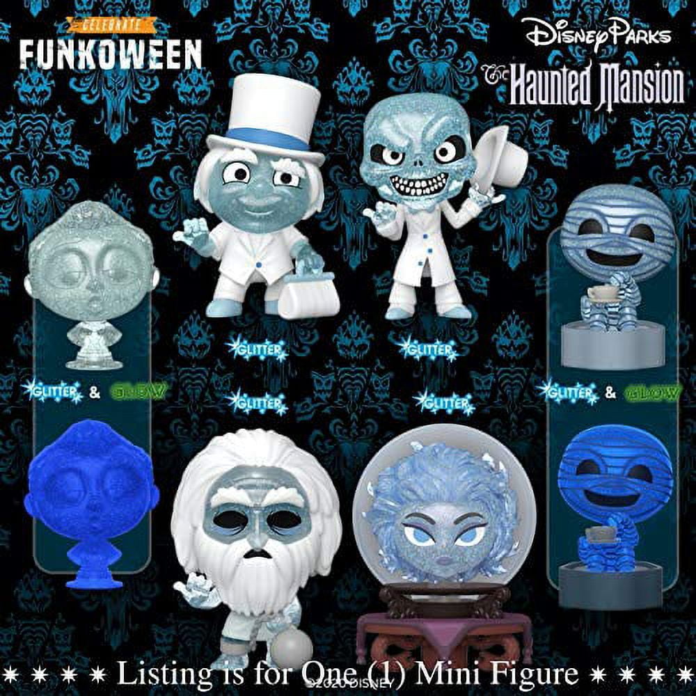 Funko Mystery Mini Disney Haunted Mansion One Mystery Figure