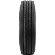 TBBtires KTX266 Commercial Truck Tire - 11R22.5 LRH/16PR