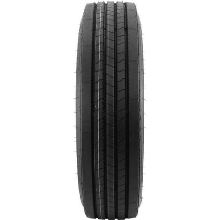 TBBtires KTX266 Commercial Truck Tire - 11R22.5 LRH/16PR