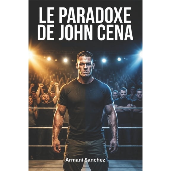 Le Paradoxe de John Cena: Hué comme un héros, adulé comme une légende: l' histoire inédite du joueur vedette de la , (Paperback)