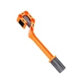 thumbnail image 3 of ZLight Bike Chain Cleaner Brush Scrubber Motorcycle Chain Cleaner Brush for Outdoor Orange, 3 of 6