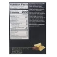 thumbnail image 2 of PROTIFIT - Barra de oblea alta en proteínas, 15 g de proteína, baja en calorías, baja en carbohidratos, baja en grasas, sin grasas trans, sin colesterol, compatible con proteínas ideales, 5 porciones, 2 of 5
