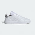 thumbnail image 1 of Tenis Adidas IG9194 para Mujer color Blanco, 1 of 3
