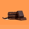 thumbnail image 4 of Hu Almond Butter & Crispy Quinoa Dark Chocolate 60g, British Import (Pack of 3), 4 of 4